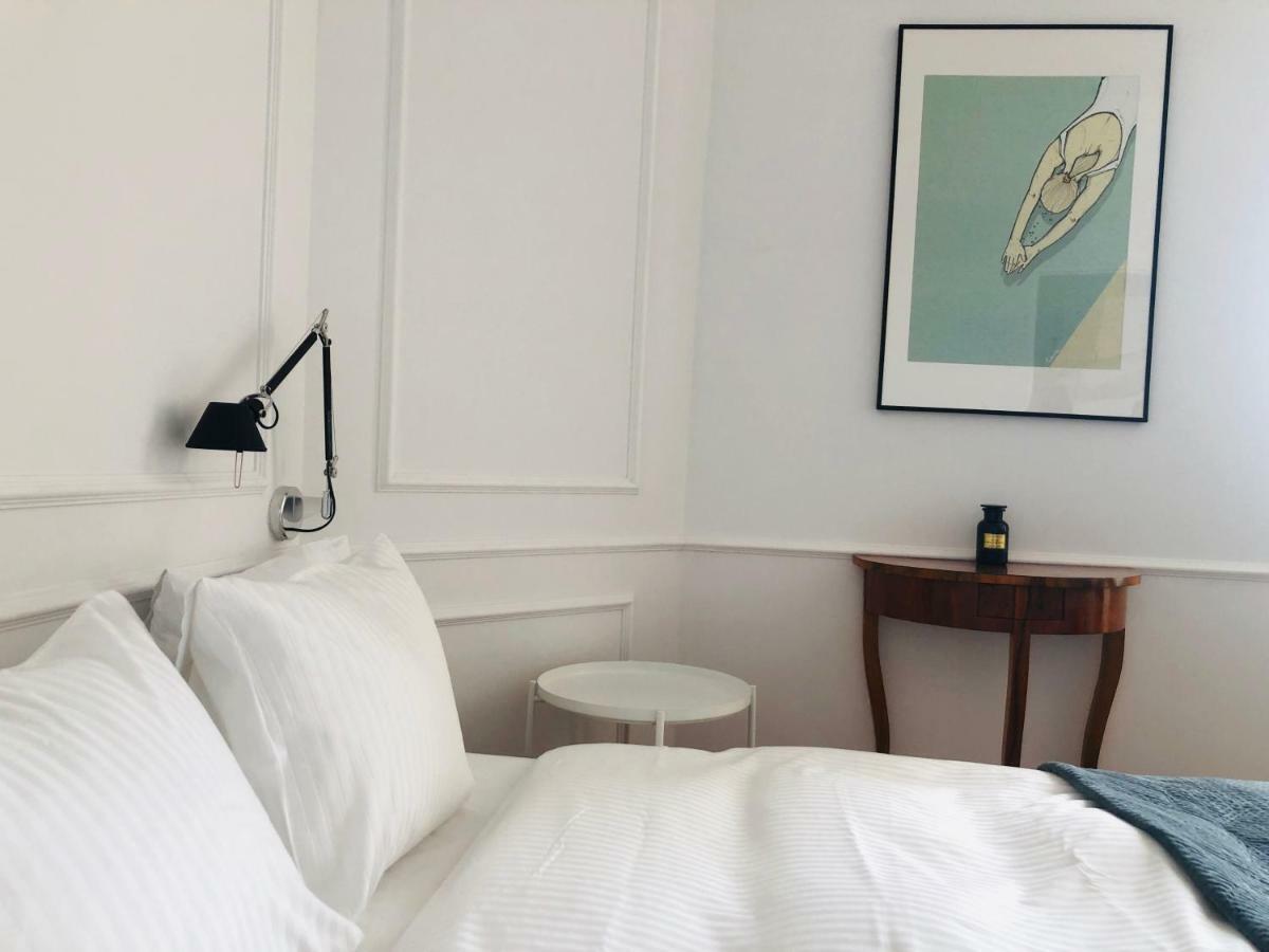 St. Florian Apartament Varşova Dış mekan fotoğraf